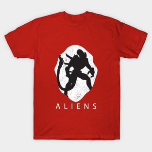 Aliens T-Shirt